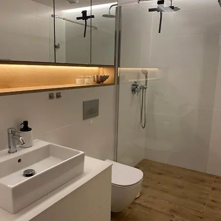 Apartament Premium Pinea 316 Apartament