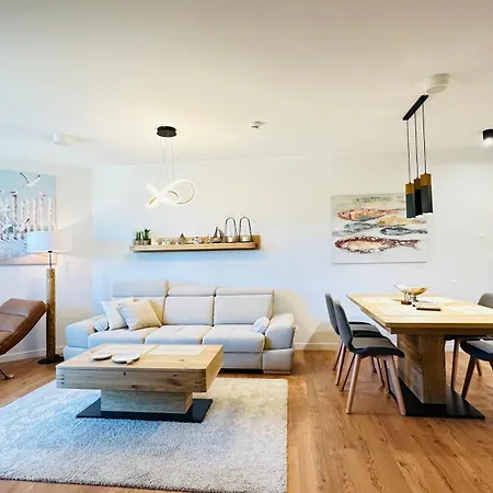 Apartament Premium Pinea 316 Apartment