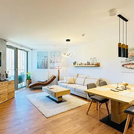 Apartament Premium Pinea 316 Apartment