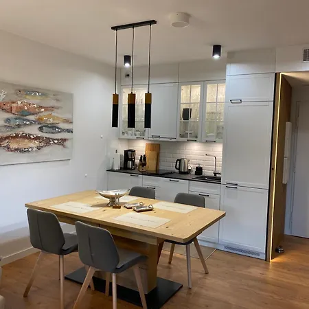 Apartament Premium Pinea 316 Apartament *
