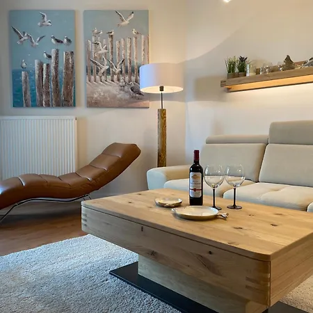 Apartament Premium Pinea 316 Apartment