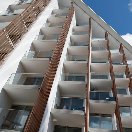 Apartament Premium Pinea 316 Pobierowo