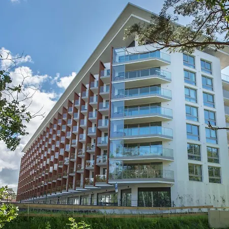 Apartment Apartament Premium Pinea 316