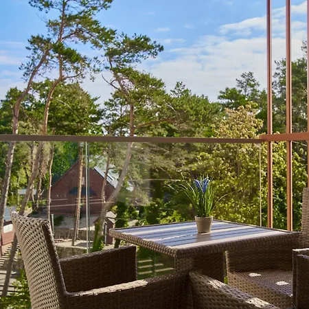 Apartament Premium Pinea 316 Apartment *